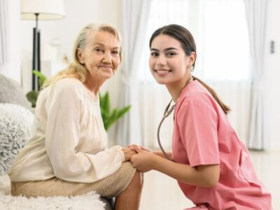 Gut bezahlte Jobs ohne Ausbildung