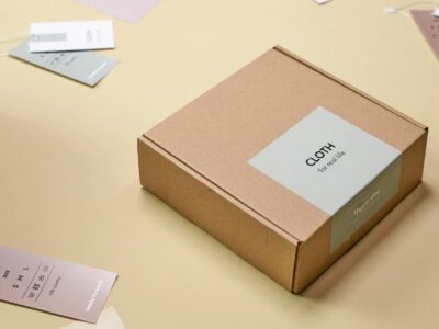Erfahren Sie, wie Sie Ihr Produkt entsprechend Ihren Anforderungen verpacken