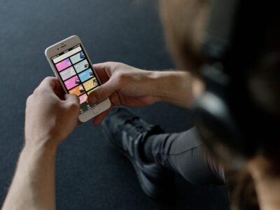 Mit Spotify Playlist Geld verdienen