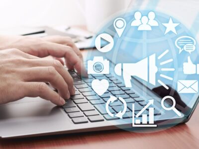 Wie funktioniert Affiliate Marketing
