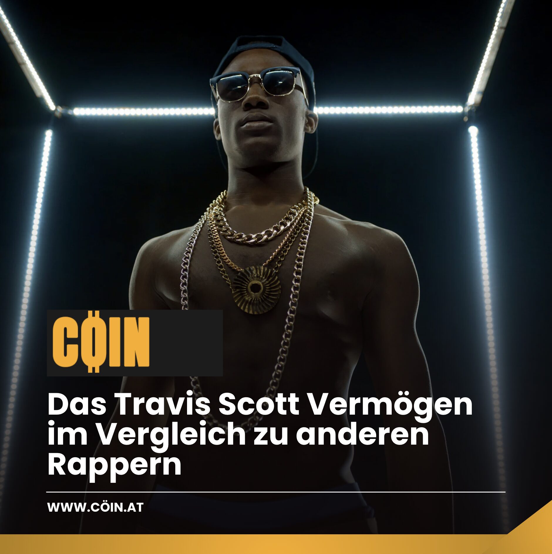 Das Travis Scott Vermögen im Vergleich zu anderen Rappern Das Travis Scott Vermögen im Vergleich zu anderen Rappern