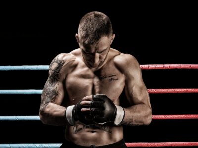 Khabib Nurmagomedov Vermögen