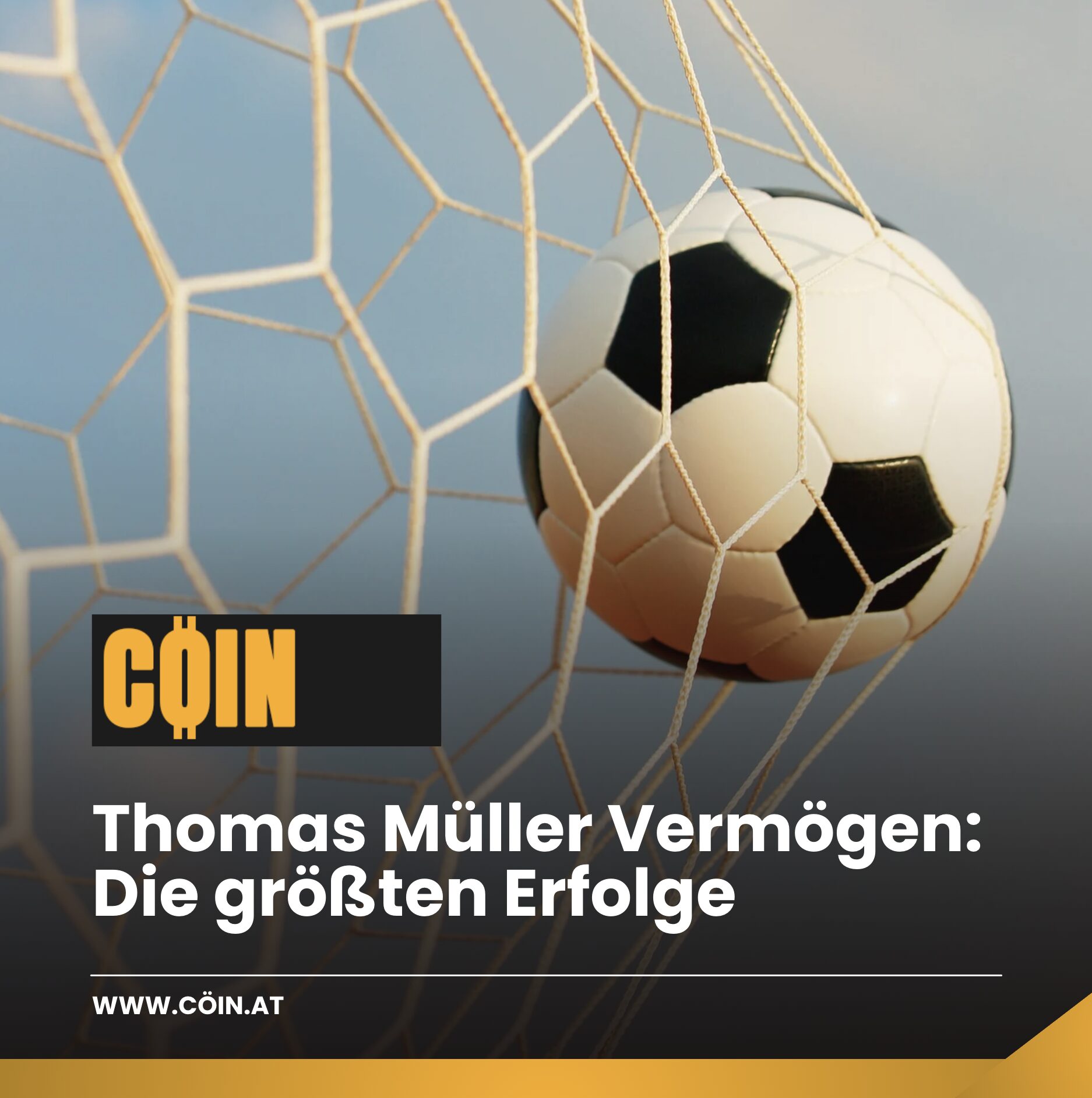 Thomas Müller Vermögen: Die größten Titel und Erfolge von Müller Thomas Müller Vermögen: Die größten Titel und Erfolge von Müller