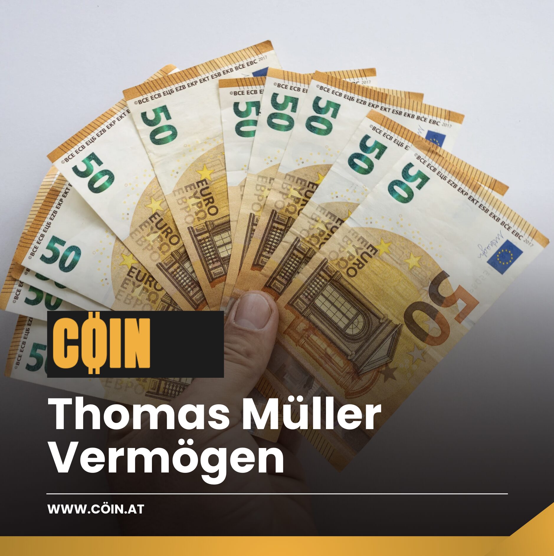 Thomas Müller Vermögen Thomas Müller Vermögen