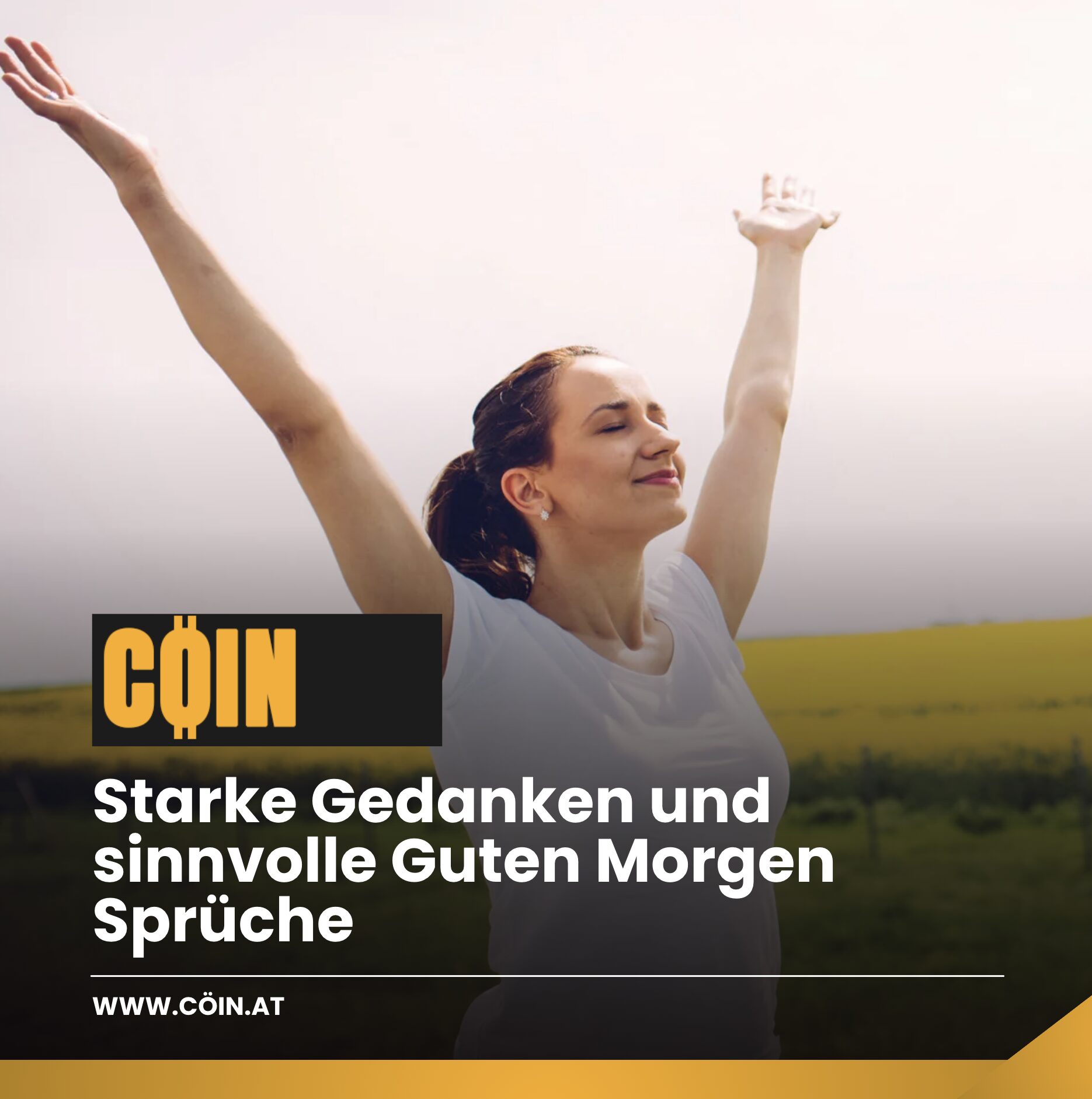 starke Gedanken und sinnvolle Guten Morgen Sprüche starke Gedanken und sinnvolle Guten Morgen Sprüche