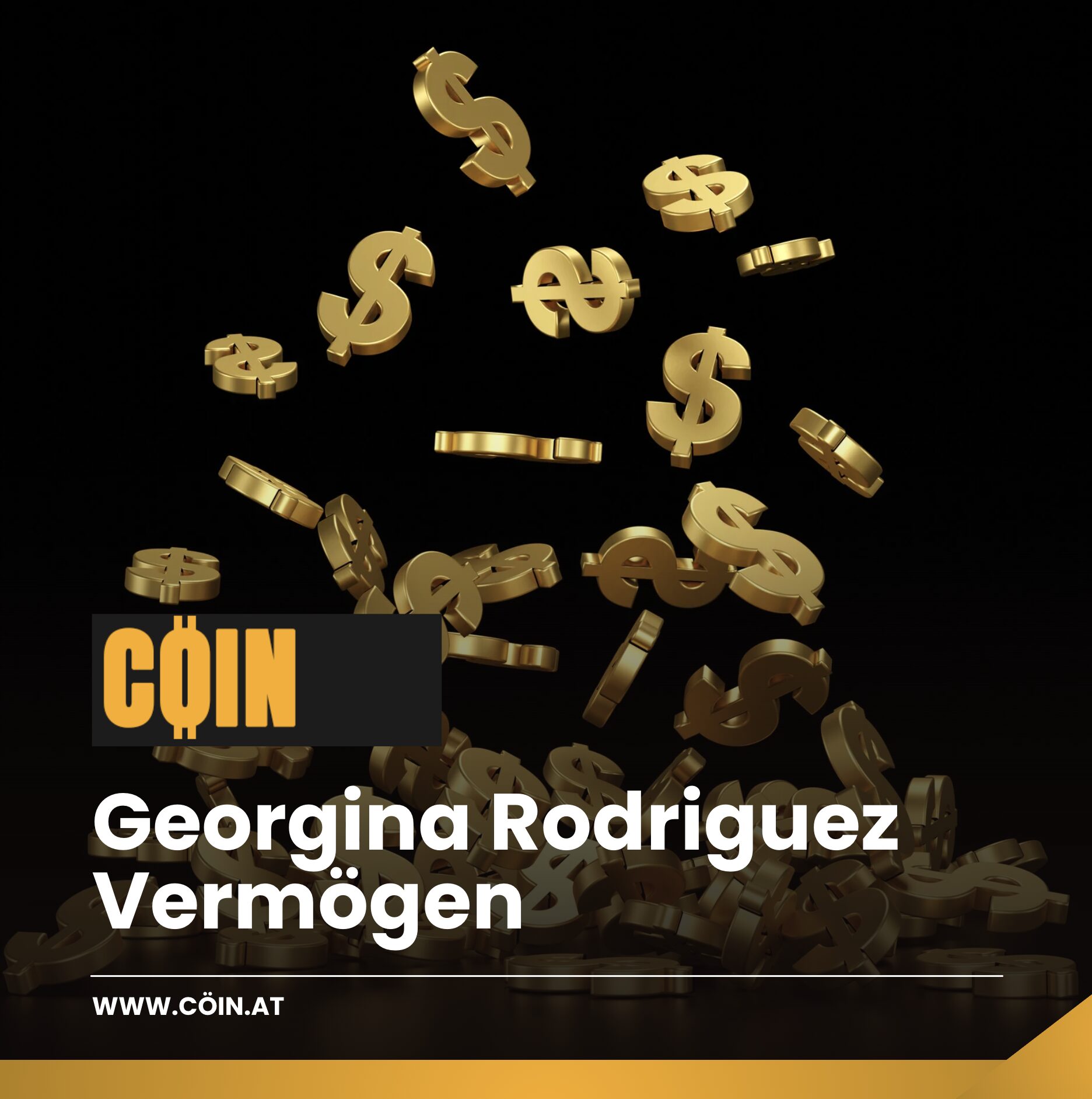 Georgina Rodriguez Vermögen Georgina Rodriguez Vermögen