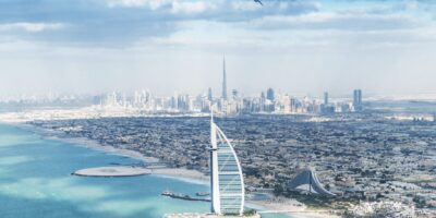 Jobs in Dubai für Deutsche