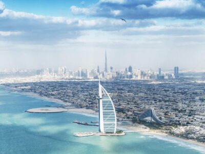 Jobs in Dubai für Deutsche