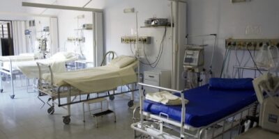 Krankenversicherung bei Auslandsaufenthalt