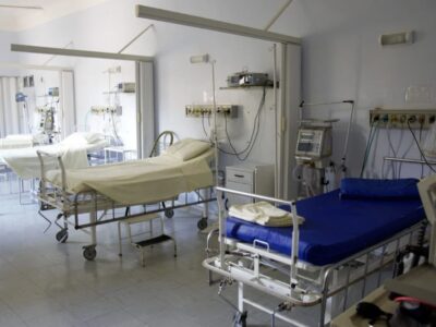 Krankenversicherung bei Auslandsaufenthalt