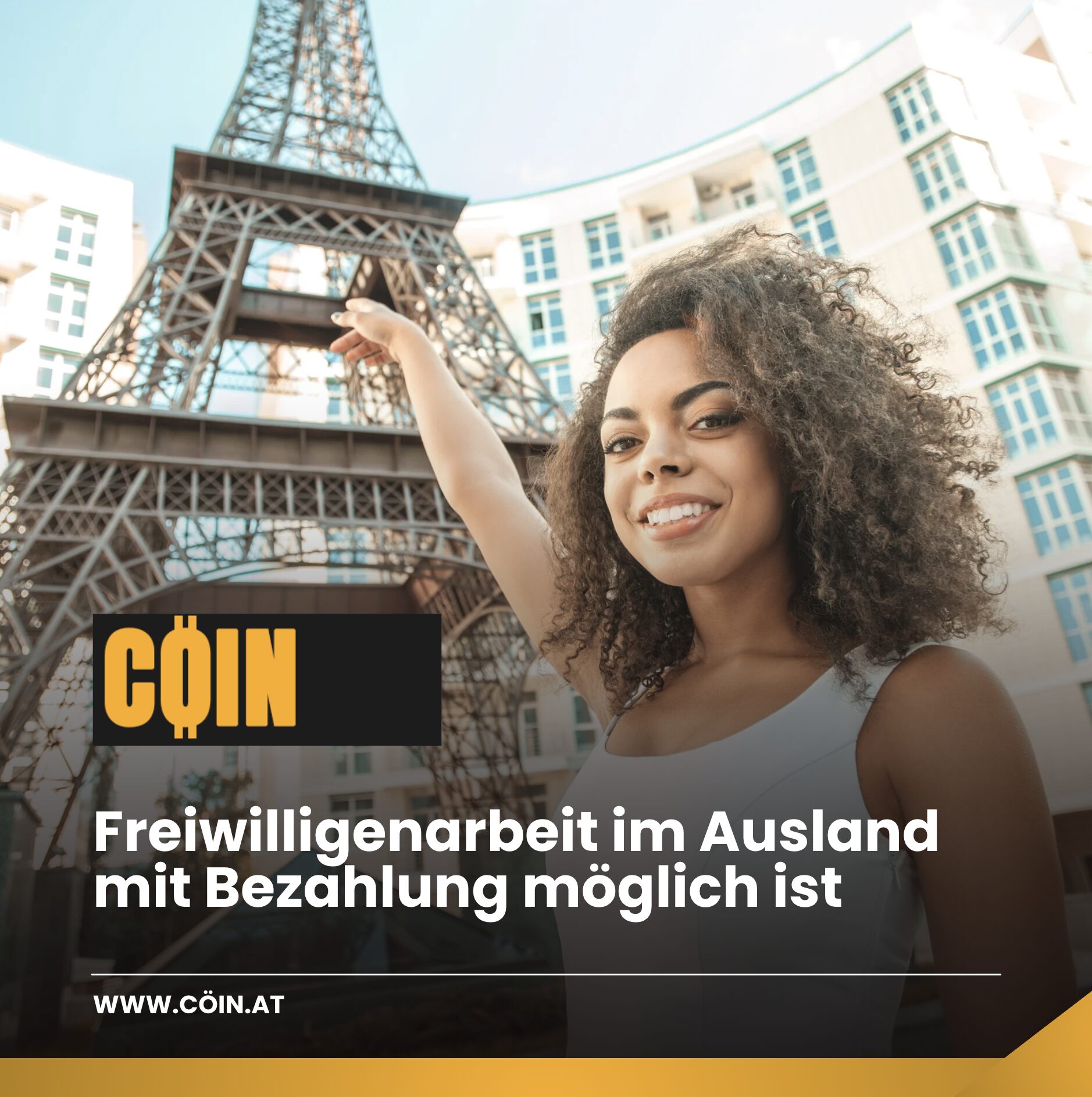 Warum Freiwilligenarbeit im Ausland mit Bezahlung möglich ist Warum Freiwilligenarbeit im Ausland mit Bezahlung möglich ist