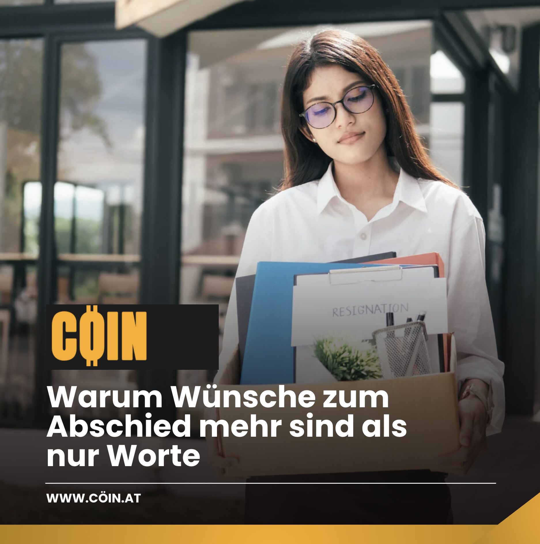 Warum Wünsche zum Abschied mehr sind als nur Worte Warum Wünsche zum Abschied mehr sind als nur Worte