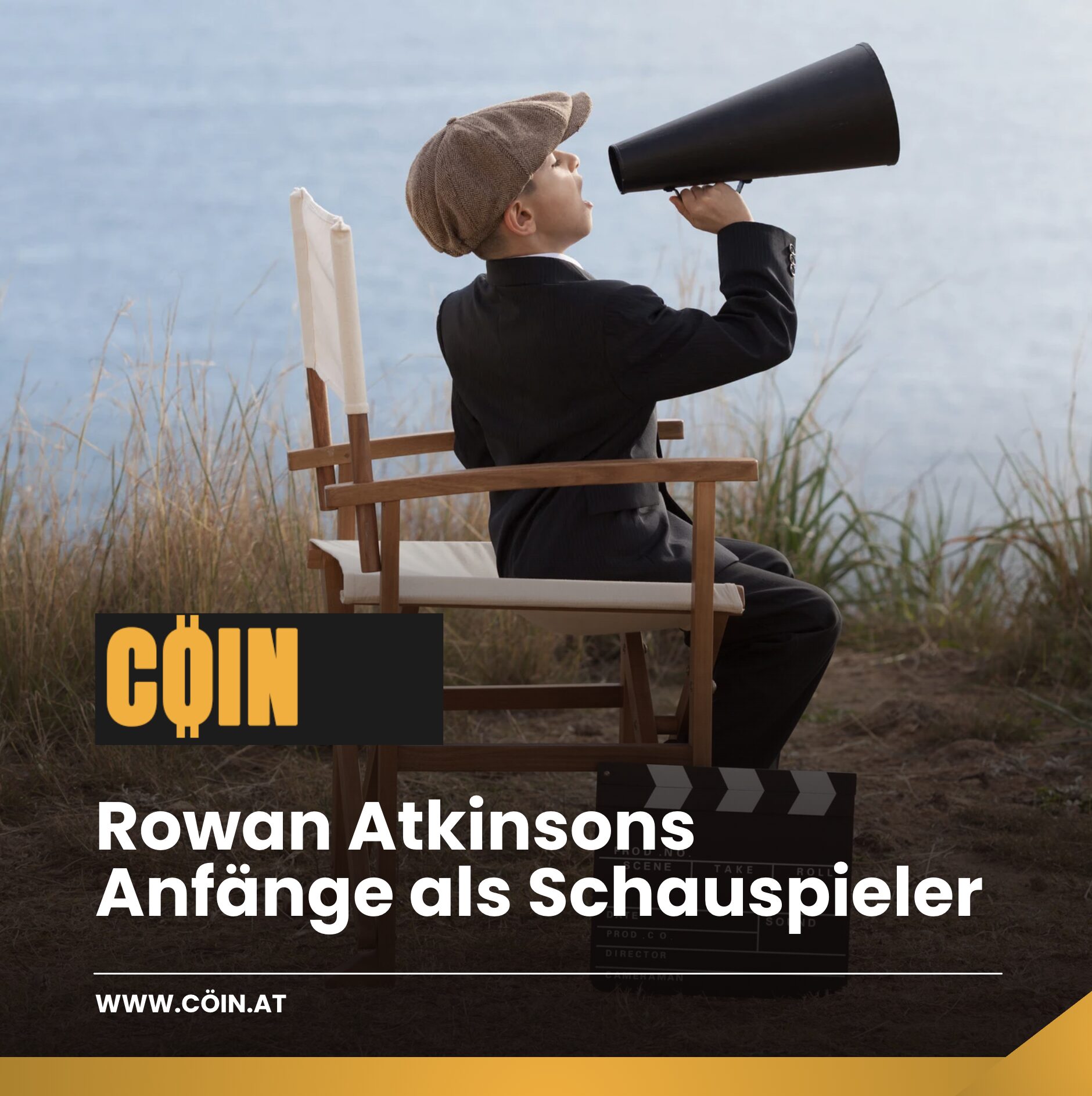 Wie viel Geld hat Mr Bean - Rowan Atkinsons Anfänge  Wie viel Geld hat Mr Bean - Rowan Atkinsons Anfänge
