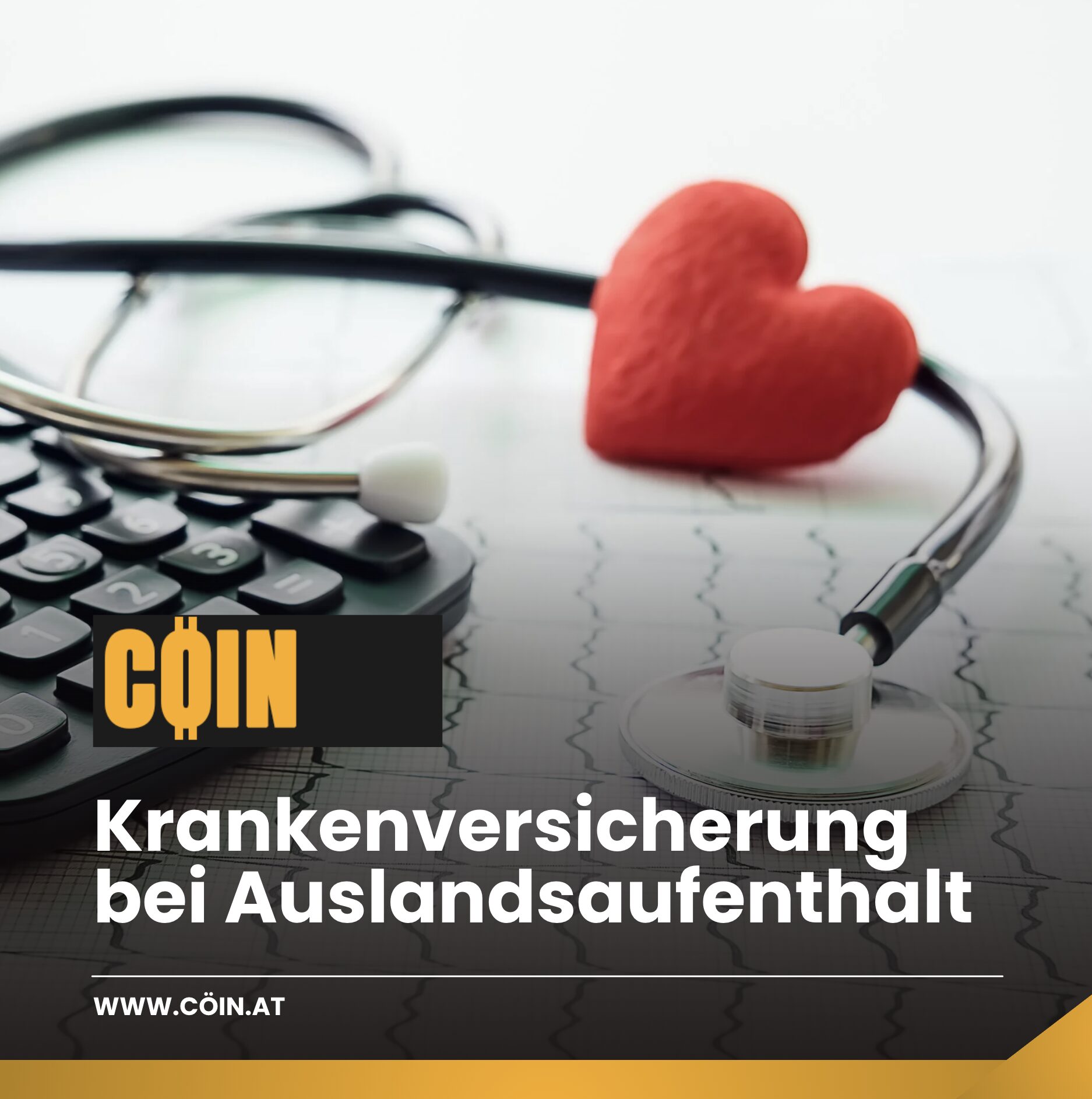 Worauf du bei der Krankenversicherung bei Auslandsaufenthalt achten solltest Worauf du bei der Krankenversicherung bei Auslandsaufenthalt achten solltest