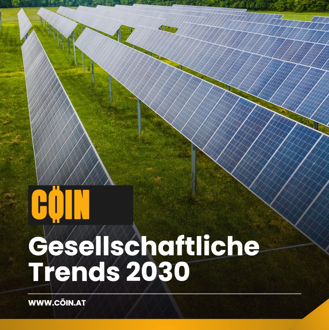 gesellschaftliche trends 2030 gesellschaftliche trends 2030