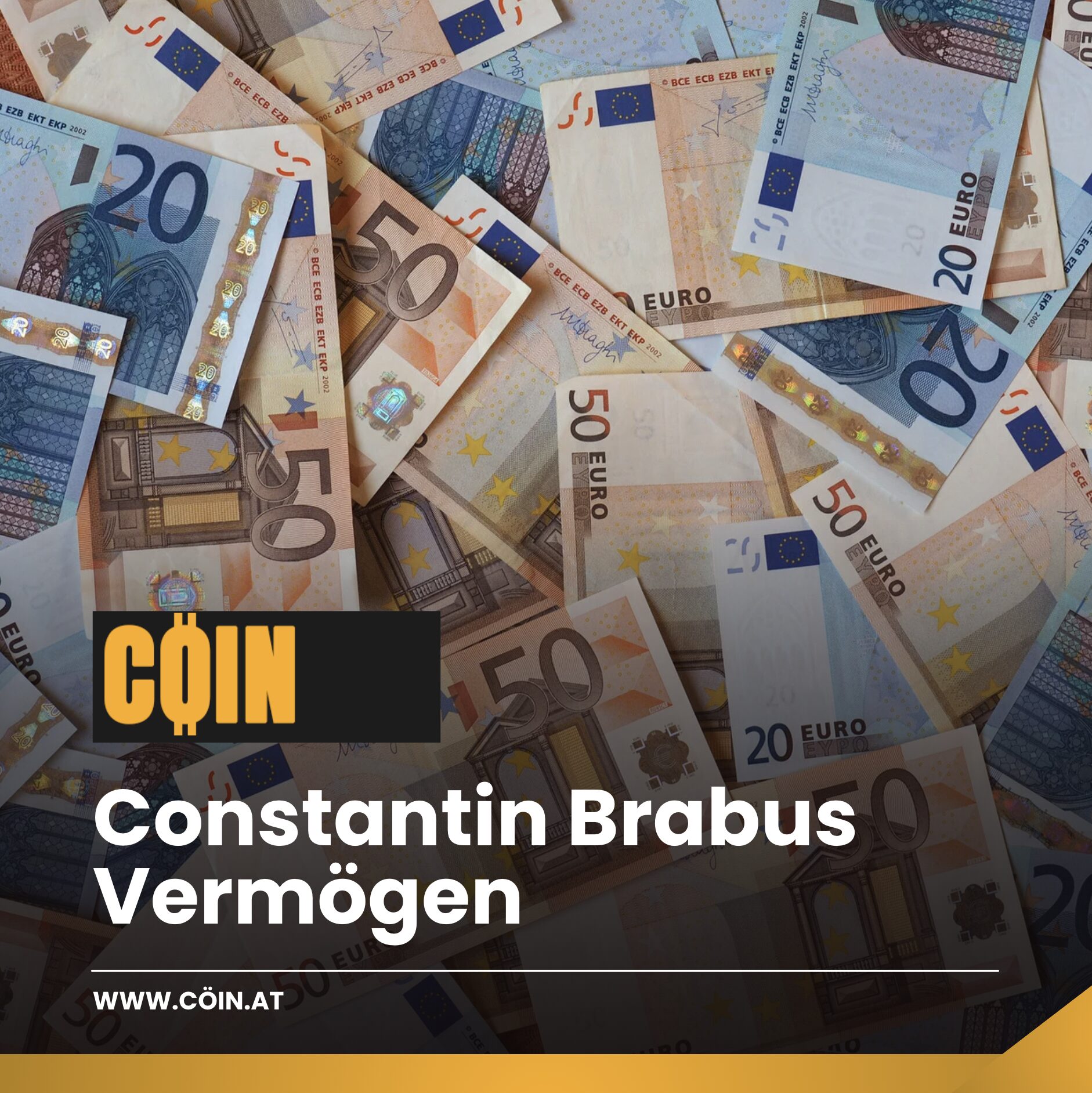 strategischer Nachfolge auf das Constantin Brabus Vermögen strategischer Nachfolge auf das Constantin Brabus Vermögen