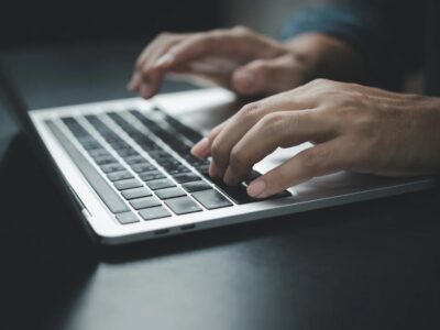 Business Email als Schlüssel zu seriöser Unternehmenskommunikation