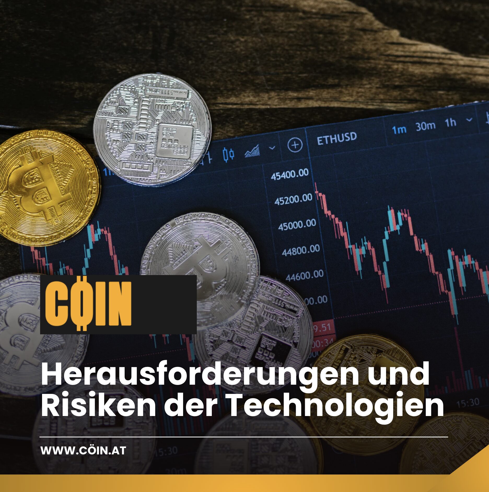 Herausforderungen und Risiken der Technologien Herausforderungen und Risiken der Technologien