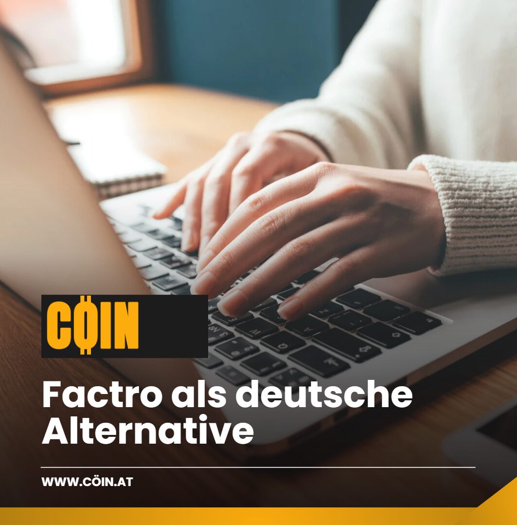 Kostenlose Projektmanagement Tools Factro als deutsche Alternative