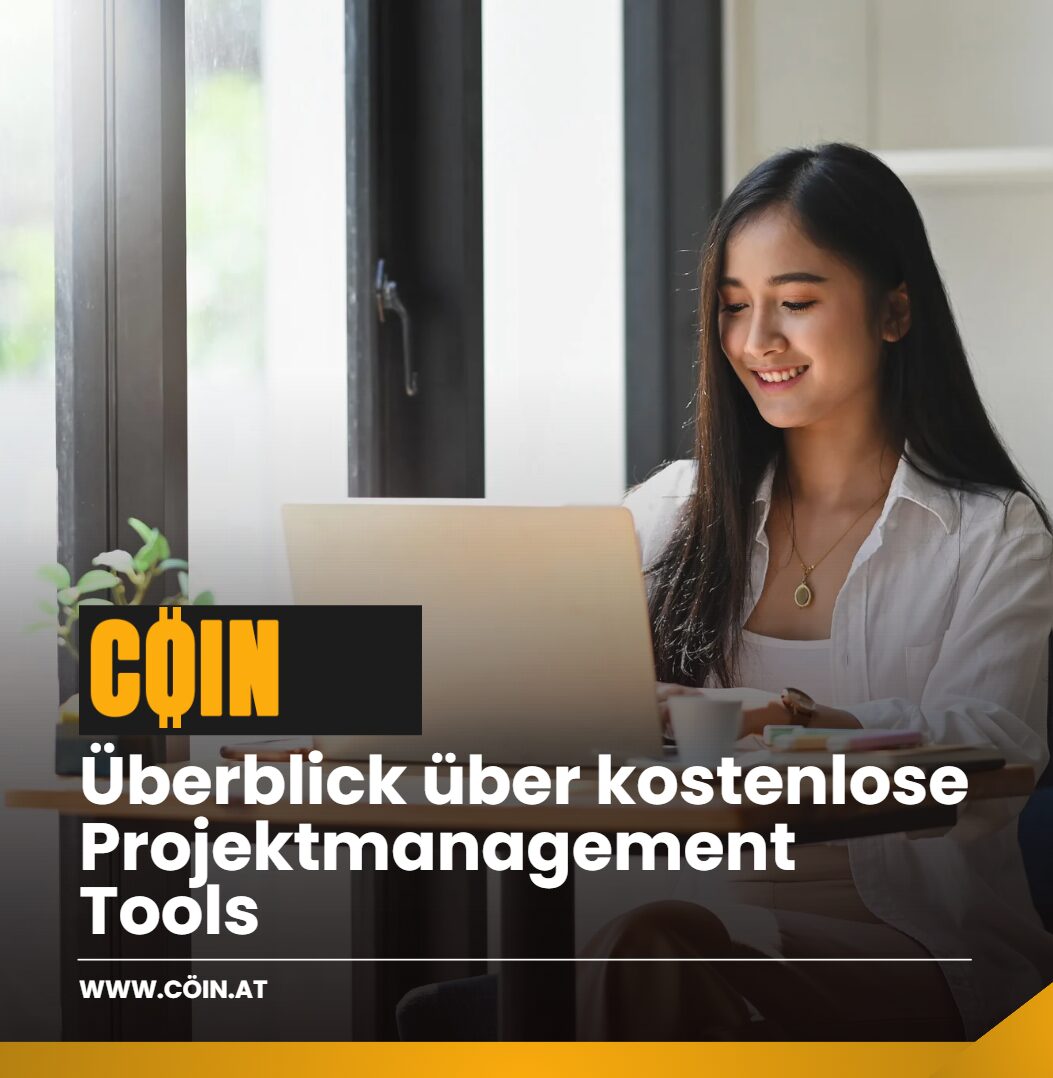 Überblick über kostenlose Projektmanagement Tools
