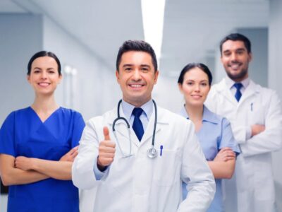 Was verdient ein Chefarzt Unterschiede nach Fachrichtung und Klinik