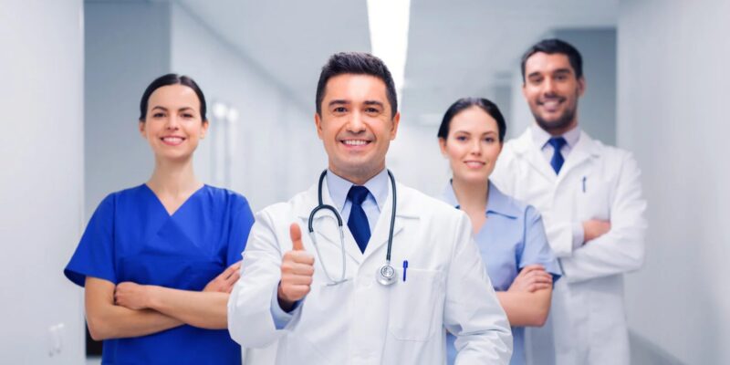 Was verdient ein Chefarzt Unterschiede nach Fachrichtung und Klinik