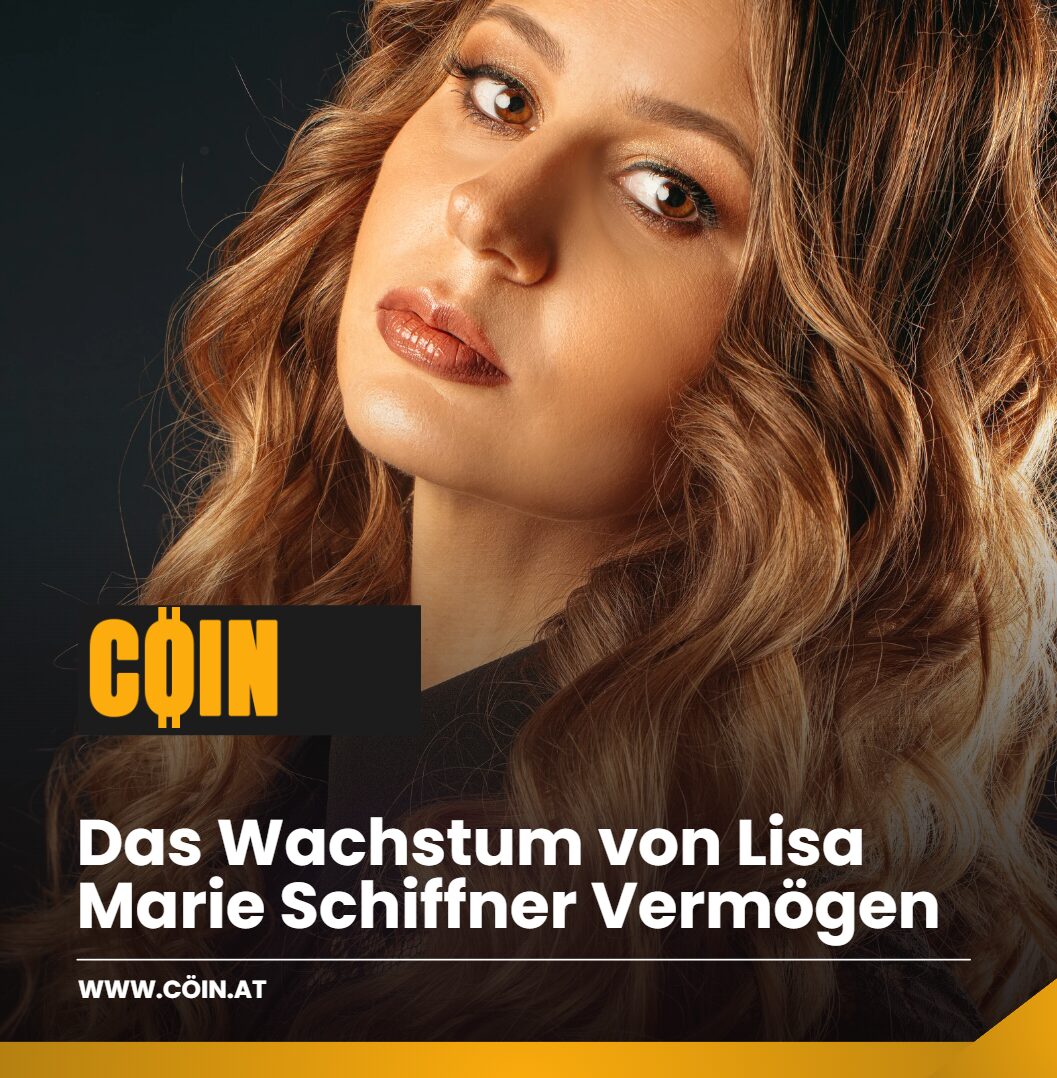 Das Wachstum von Lisa Marie Schiffner Vermögen