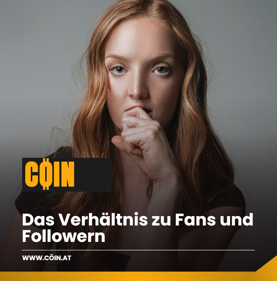 Lisa Marie Schiffner Vermögen Das Verhältnis zu Fans und Followern