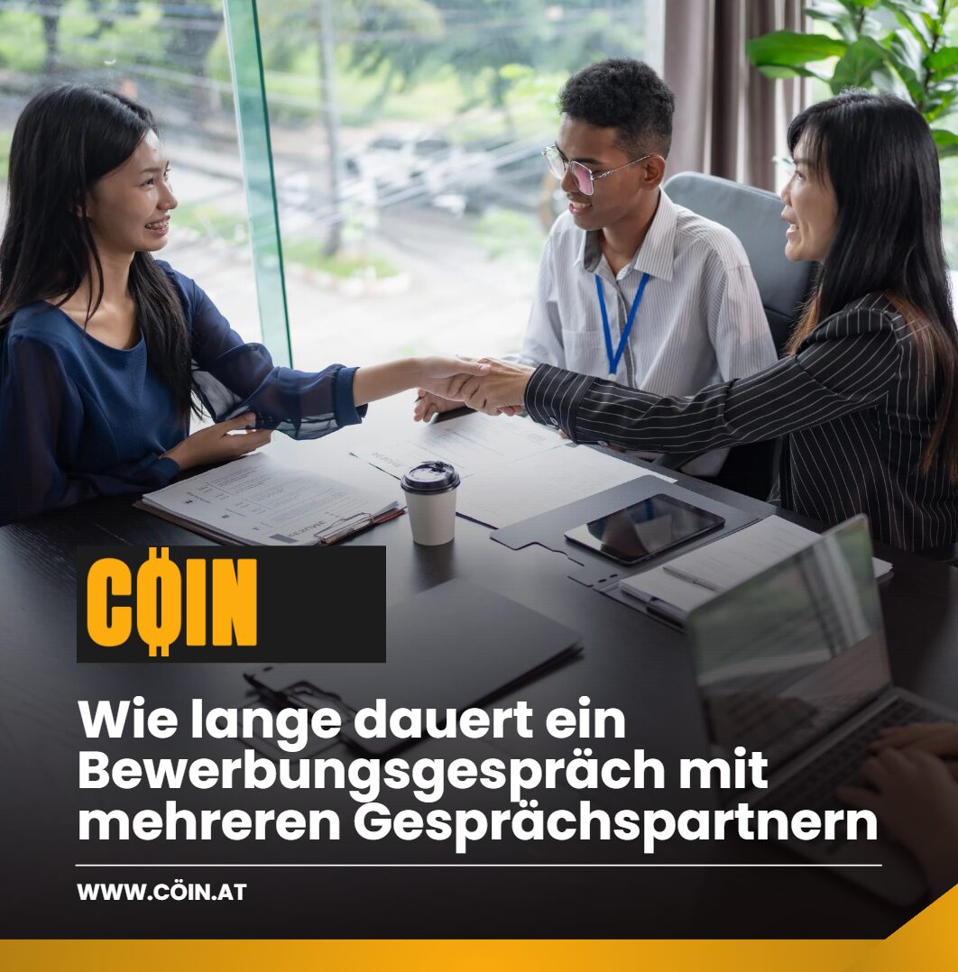 Wie lange dauert ein Bewerbungsgespräch mit mehreren Gesprächspartnern Wie lange dauert ein Bewerbungsgespräch mit mehreren Gesprächspartnern