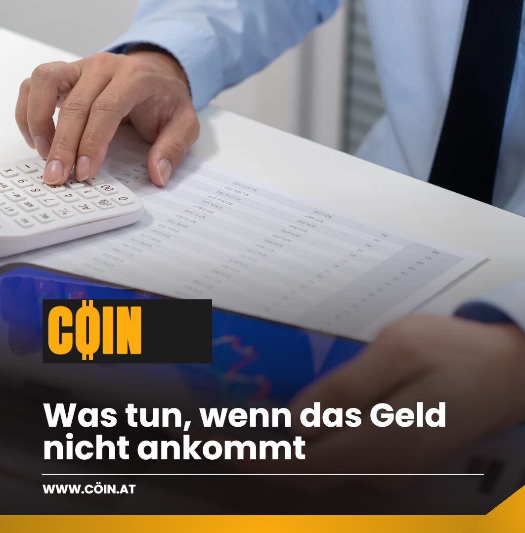 Wie lange dauert eine Trade Republic Einzahlung Was tun, wenn das Geld nicht ankommt Wie lange dauert eine Trade Republic Einzahlung Was tun, wenn das Geld nicht ankommt