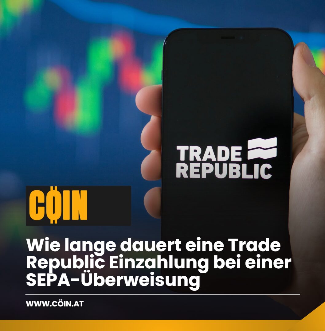 Wie lange dauert eine Trade Republic Einzahlung bei einer SEPA-Überweisung Wie lange dauert eine Trade Republic Einzahlung bei einer SEPA-Überweisung
