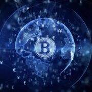 Kryptowährung als globale Finanzbewegung