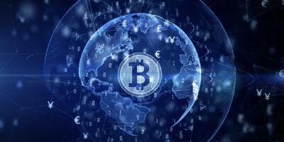 Kryptowährung als globale Finanzbewegung