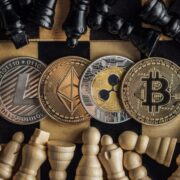 Kryptowährungen und Gaming