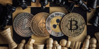 Kryptowährungen und Gaming