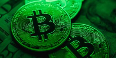 wachsende Einflusskraft von Kryptowährungen