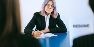 10 goldene regeln bewerbungsgespräch