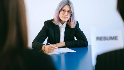 10 goldene regeln bewerbungsgespräch