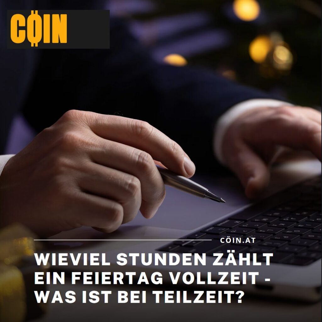 Wieviel Stunden zählt ein Feiertag Vollzeit - was ist bei Teilzeit? Wieviel Stunden zählt ein Feiertag Vollzeit - was ist bei Teilzeit?