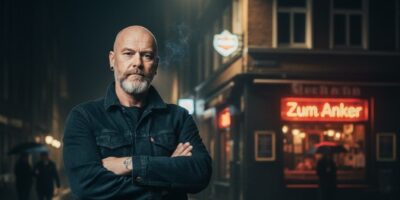 Kalle Schwensen Vermögen und seine außergewöhnliche Karriere