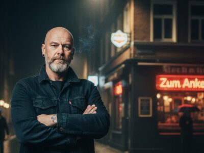 Kalle Schwensen Vermögen und seine außergewöhnliche Karriere