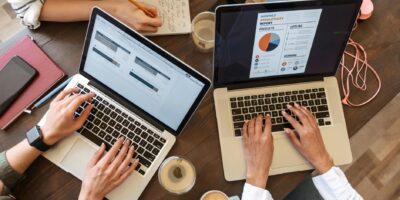 Laptop von Steuer absetzen – wie viel bekommt man zurück