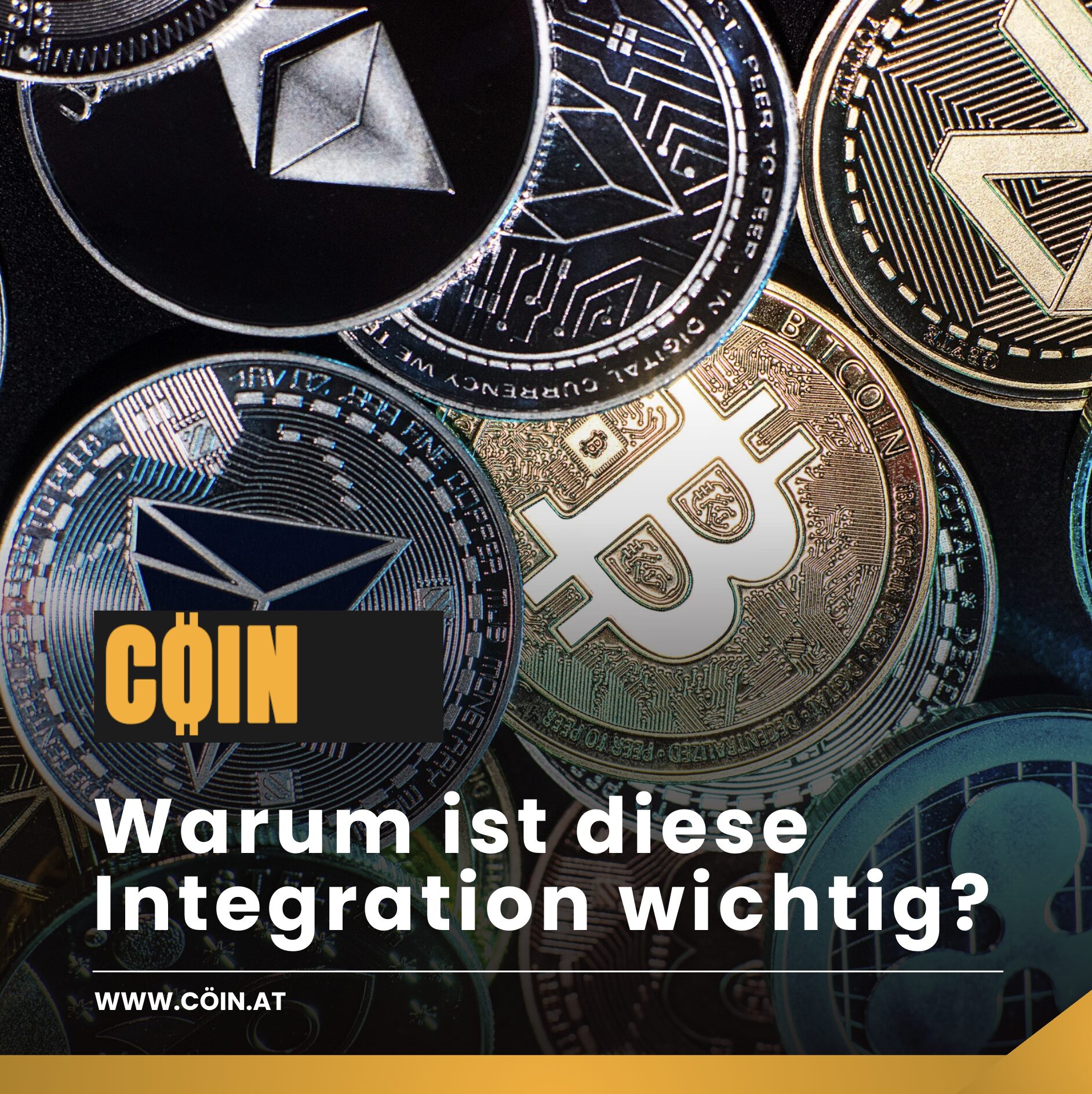 Warum ist diese Integration wichtig? Warum ist diese Integration wichtig?