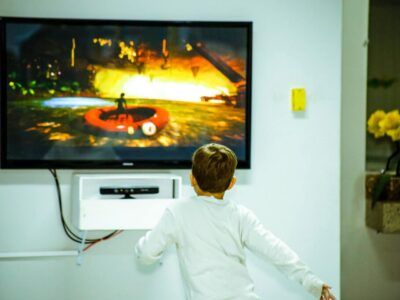 wie stelle ich meinen fernseher von analog auf digital um
