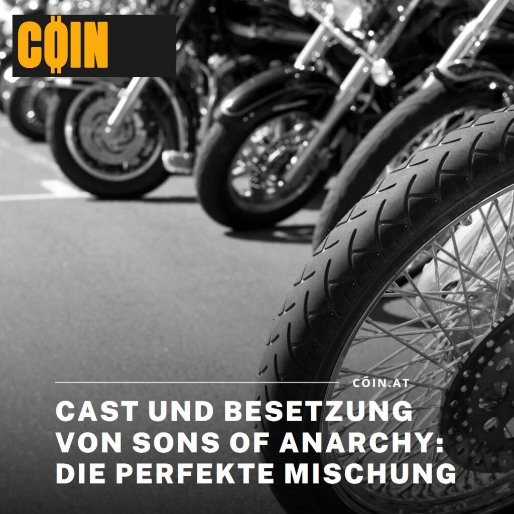 Cast und Besetzung von Sons of Anarchy Die perfekte Mischung Cast und Besetzung von Sons of Anarchy: Die perfekte Mischung