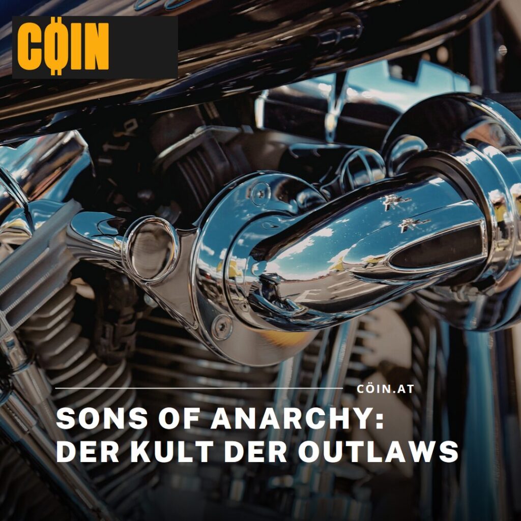 Sons of Anarchy: Der Kult der Outlaws Sons of Anarchy: Der Kult der Outlaws