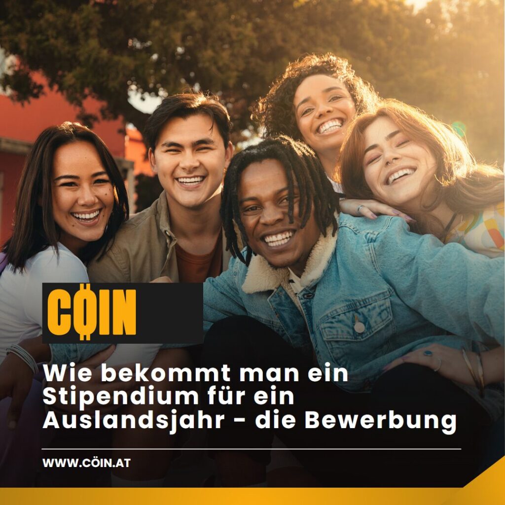 Wie bekommt man ein Stipendium für ein Auslandsjahr - die Bewerbung Wie bekommt man ein Stipendium für ein Auslandsjahr - die Bewerbung