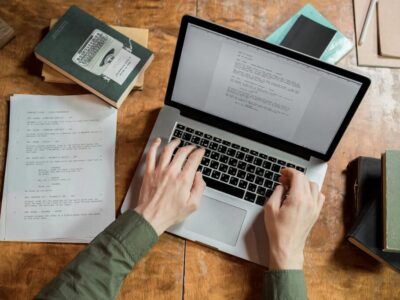 ghostwriting bachelorarbeit