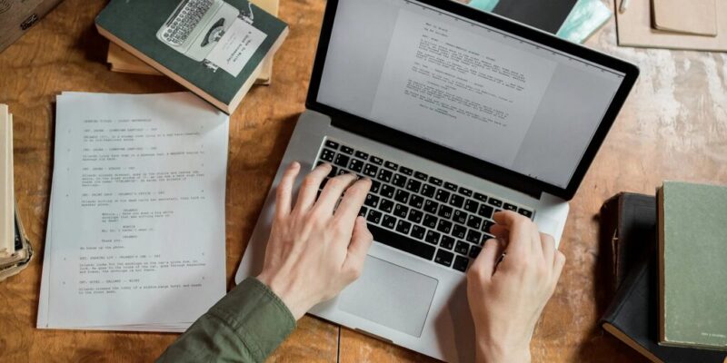 ghostwriting bachelorarbeit