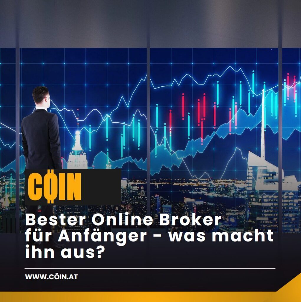 Bester Online Broker für Anfänger - was macht ihn aus? Bester Online Broker für Anfänger - was macht ihn aus?